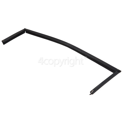 Rangemaster 8054 110 DF NG FSD silver/chrome Oven Door Seal