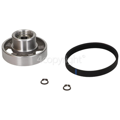 Beko Pulley Kit & Motor Belt (226H4MA)