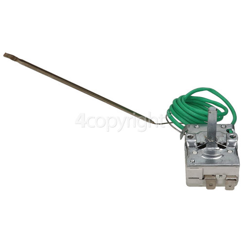 Capillary Thermostat : Tecasa NT-252 ZW/9 50-285°C