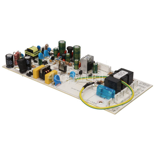 Candy Control Module / PCB : Model ATL-LCD-H2