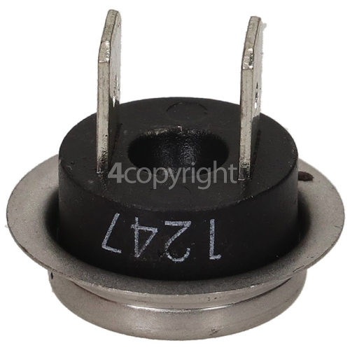 HWD-D1200TXVE Thermostat TOC