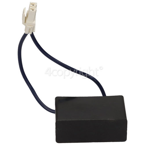MS91500IFS Capacitor : CBB61 4uf