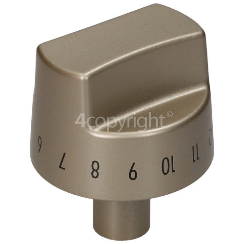 Delonghi Energy Regulator Knob | www.4delonghi.co.uk 