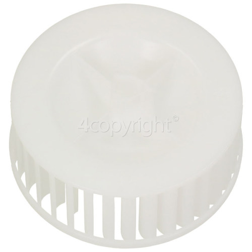 White Knight 767SVNC Fan-cooling