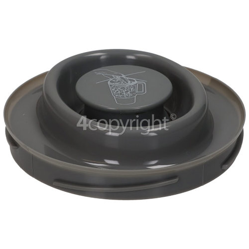 Kenwood FP505 Lid & Filler Cap Assembly