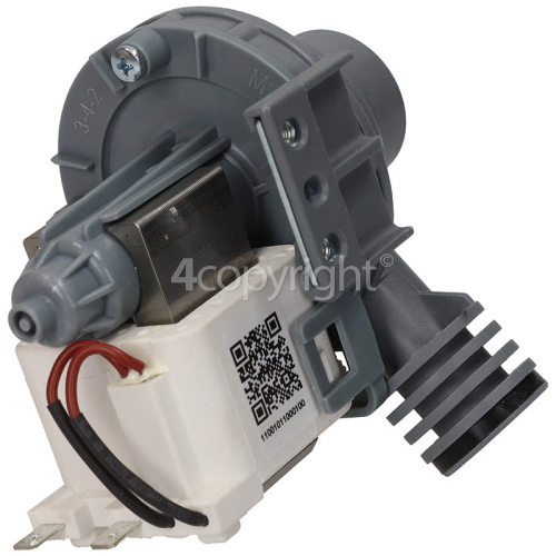 KDW243A Drain Pump Assembly : Hanyu B30-6A 30w