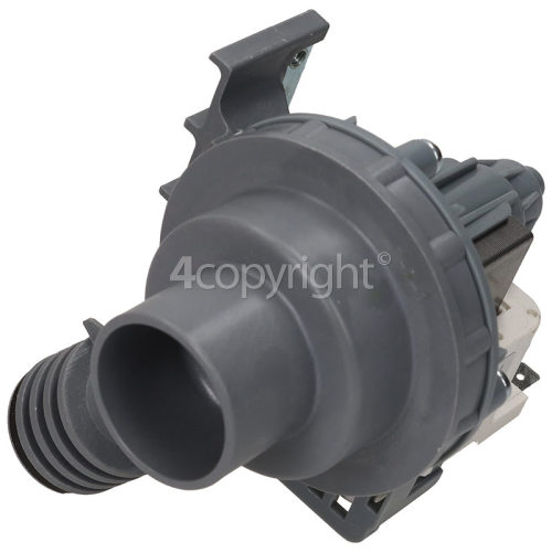 Drain Pump Assembly : Hanyu B30-6A 30w