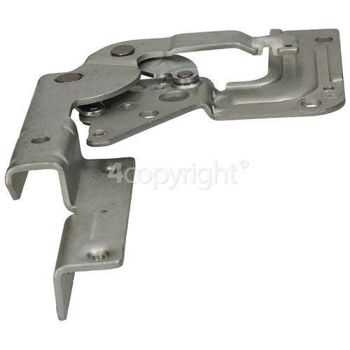 Baumatic Door Lock Assembly