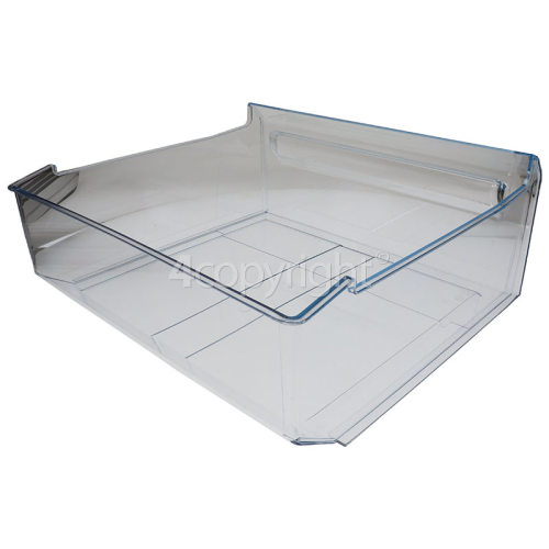 Electrolux Freezer Drawer : 405x370mm + Height 165mm