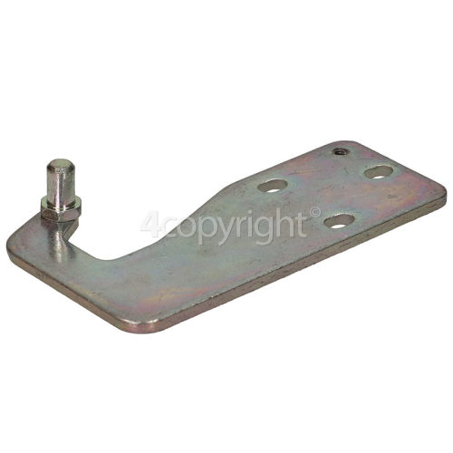 RB468N4BC1 Left Hand Upper Hinge