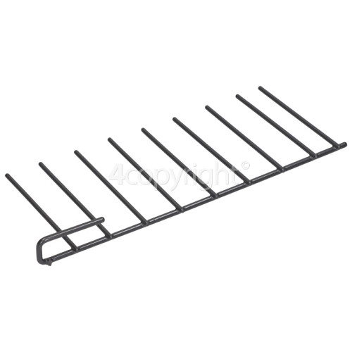 Grundig GNF41810W Lower Basket Plate Holder