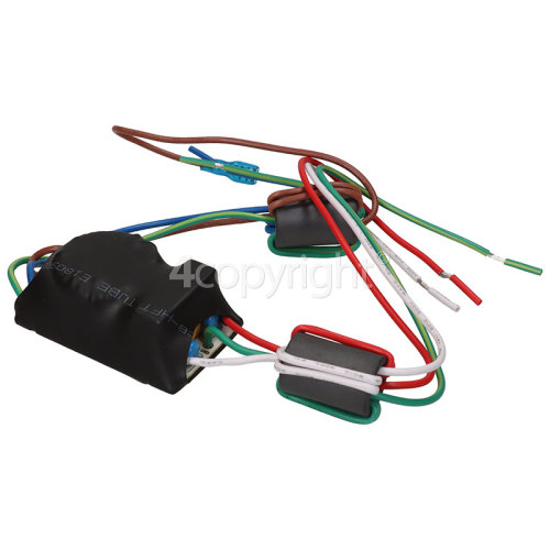 BISSELL Suction Motor EMI Filter