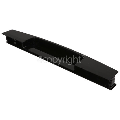 Samsung Fridge / Freezer Front Handle - Black