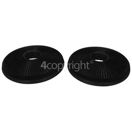 Candy Compatible CP185 Activated Carbon Filter