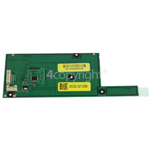 Samsung Touch Sensor Module