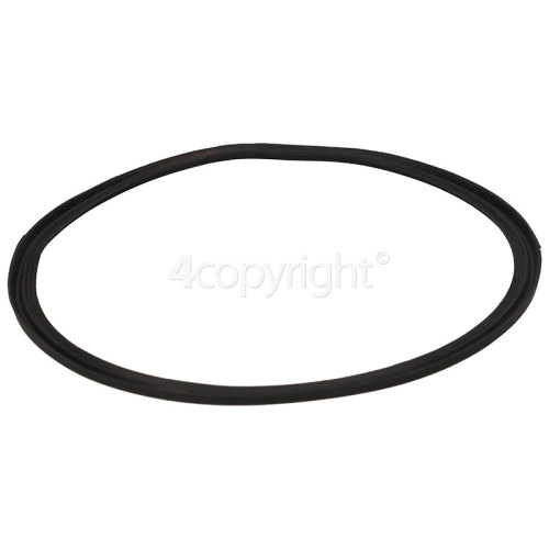 QDW120 DW-3100-02 Cup Seal/Gasket : Inside 130 Outside 150mm DIa