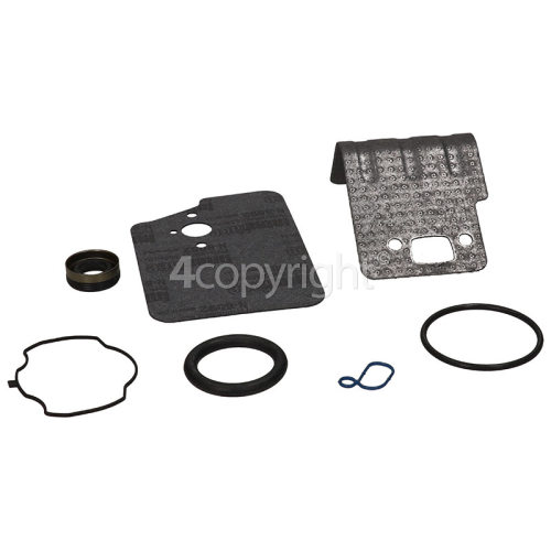 Flymo Gasket-muffler Gasket Kit