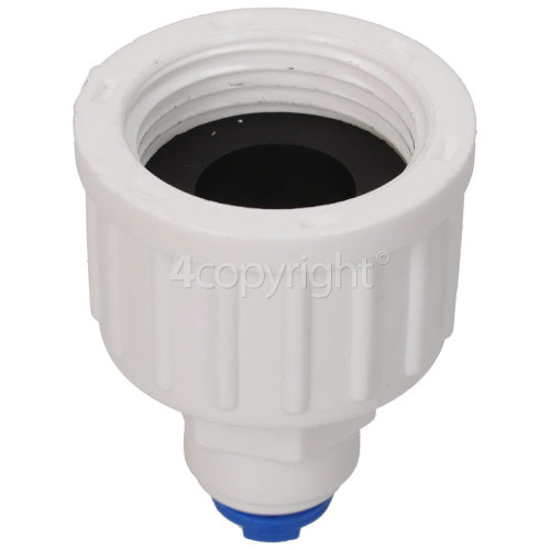 Rangemaster Connector