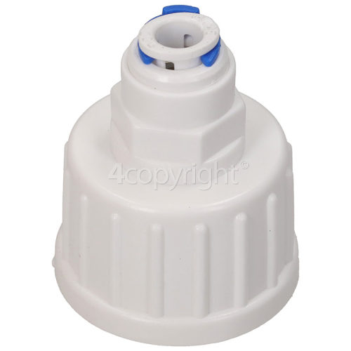 Rangemaster Connector