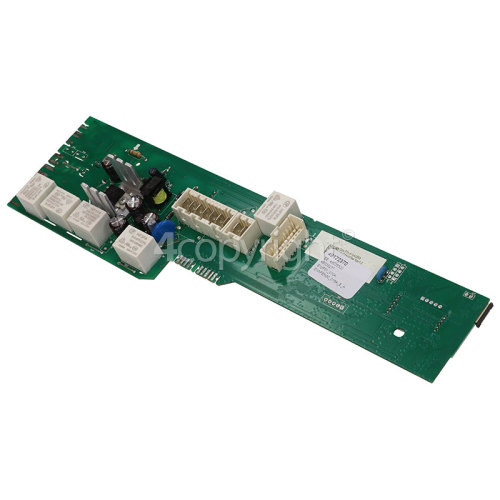 Arduino Hoover Module Hoover Programmed Control PCB Module. Part Number 49122370 ...