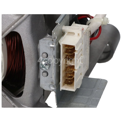 Ariston C 140 G (W) F Motor : Welling HXGN1L-52 300W 7000/17000rpm W11047360-A HXG-146-39-43L