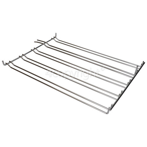 Beko BIET26400XCS Oven Shelf Left Support