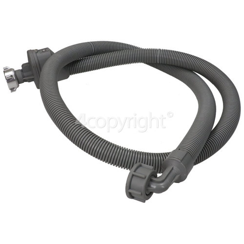 Bauknecht Aquastop Inlet Hose