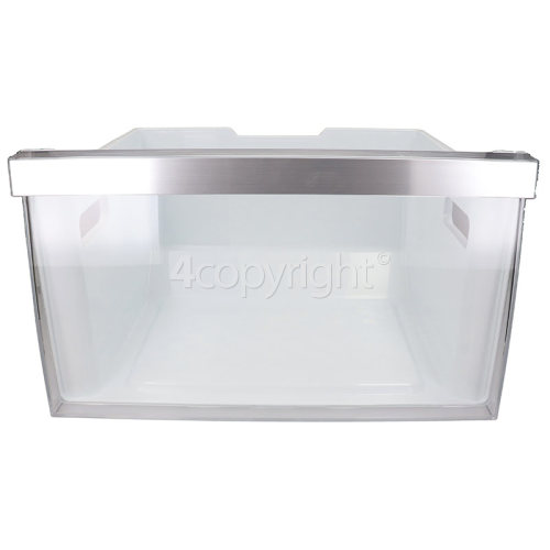 LG Middle Freezer Drawer Assembly