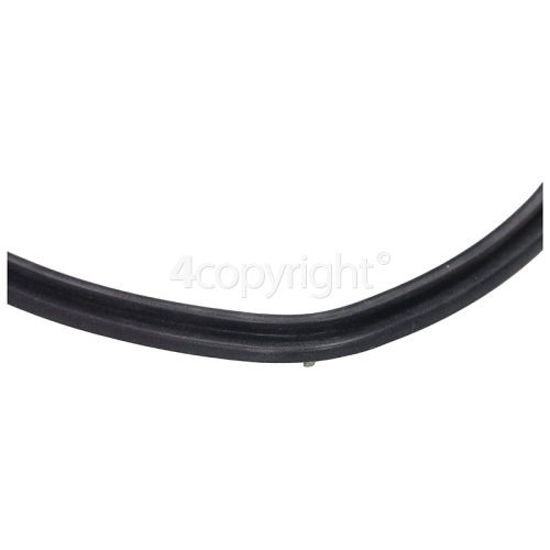 Britannia SI-10T6-SS (544441101) Main Oven Door Seal - 3 Sided