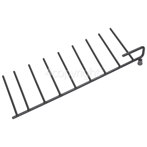 Grundig Lower Basket Plate Holder