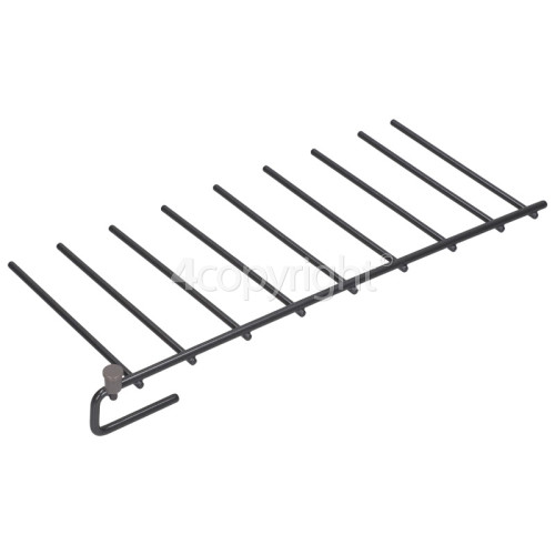 Leisure PBL 9960 YA Lower Basket Plate Holder