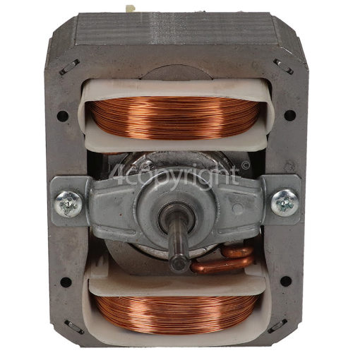 Whirlpool AKB 062/05/WH Fan Motor