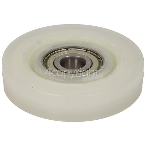 Indesit G 75 C (UK) Drum Support Wheel