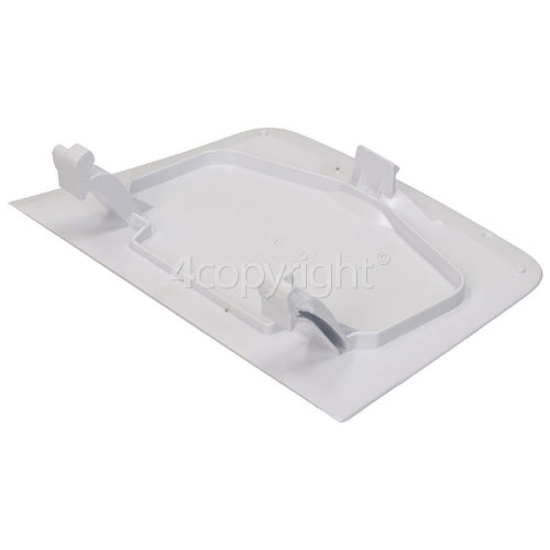 Hoover MK 7166/1-84 Filter Door