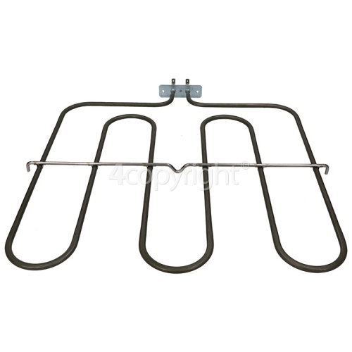 Delonghi Base Oven Element 1400W | www.4delonghi.co.uk