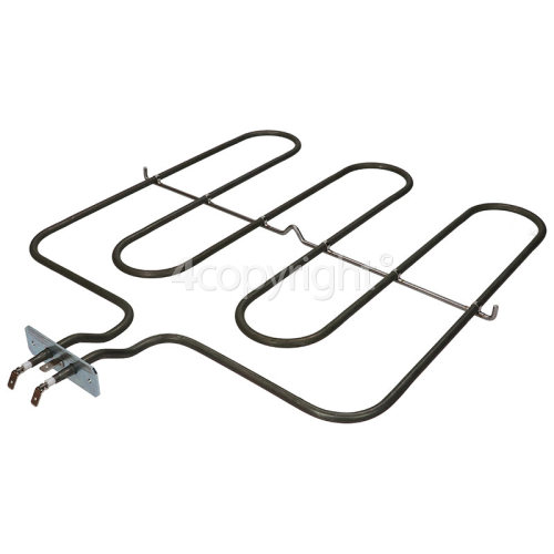 Caple C100S/B Base Oven Element 1400W