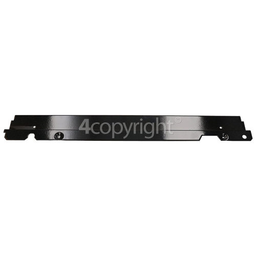 Rangemaster 6154 90 LP Auto Green Bottom Fascia Fixing Panel