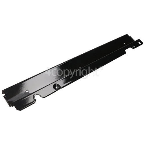 Rangemaster 6154 90 LP Auto Green Bottom Fascia Fixing Panel