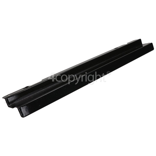 Rangemaster 6154 90 LP Auto Green Bottom Fascia Fixing Panel