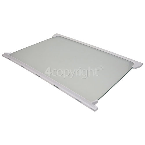 Glass Shelf: 450 X 300MM