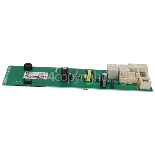 Hoover DNC D813BC-80 Control Module (Programmed)