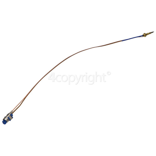 Beko BFC918GMX Thermocouple 520mm