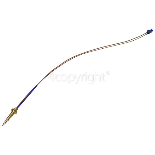 Beko BFC918GMX Thermocouple 520mm