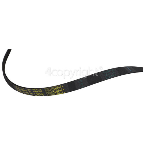 Indesit Poly-Vee Drive Belt - 1894H7