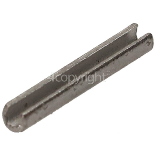 AGA Spring Column Pin