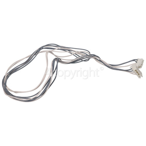 Gorenje Wiring Harness Valve Cw Slim PS10 www.gorenjespares.co.uk