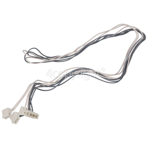 Gorenje Wiring Harness Valve Cw Slim PS10 www.gorenjespares.co.uk