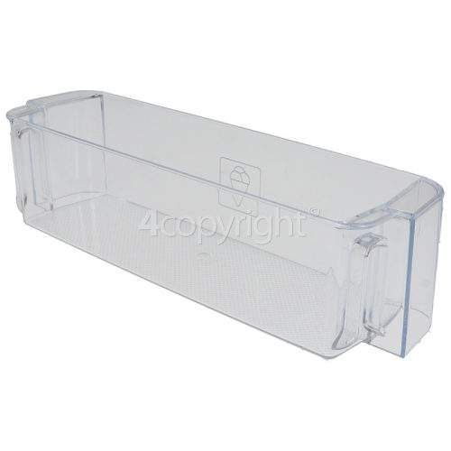 Grundig Freezer Lower Door Shelf Bottle Rack : LXHXD 275x70x75mm ( 571413 1)