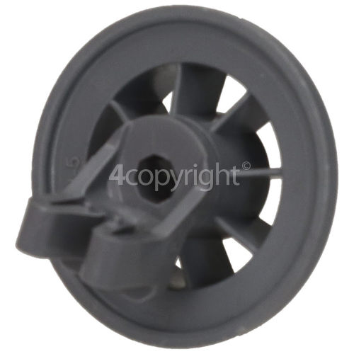 Lower Basket Wheel