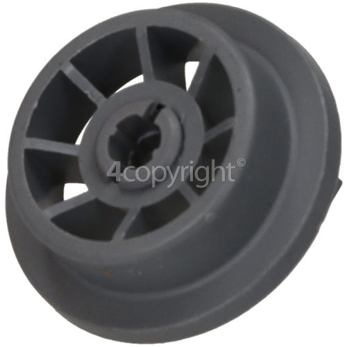 Lower Basket Wheel